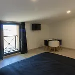 Domaine Le Caprougeat Maison d'hôtes 4*