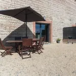 Domaine Le Caprougeat Maison d'hôtes Daux