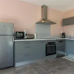 Domaine Le Caprougeat Maison d'hôtes 4*
