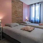 Maison d'hôtes Domaine Le Caprougeat 4*