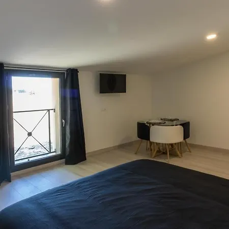 Domaine Le Caprougeat Guest house *