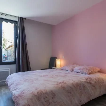 Domaine Le Caprougeat Maison d'hôtes 4*