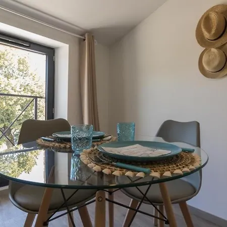 Domaine Le Caprougeat Daux