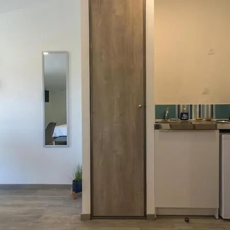 Gasthuis Domaine Le Caprougeat