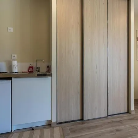 Domaine Le Caprougeat