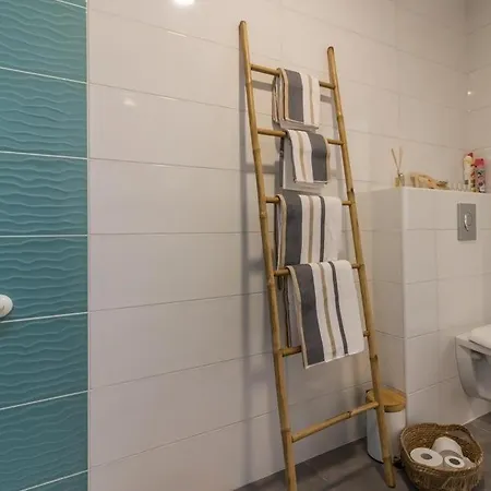 Domaine Le Caprougeat ゲストハウス Daux