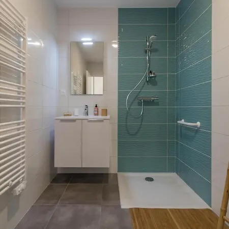 Gasthuis Domaine Le Caprougeat