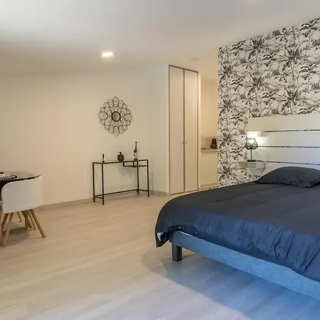 Domaine Le Caprougeat 4*