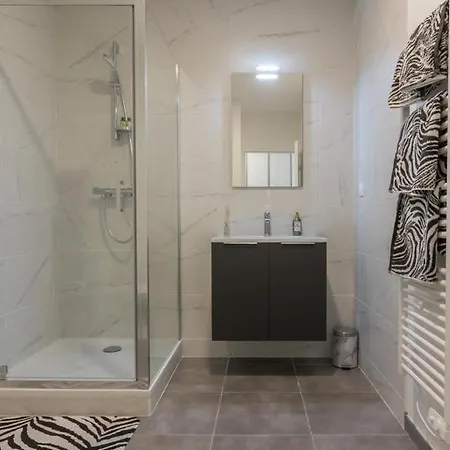 Domaine Le Caprougeat 4*