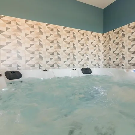 Gasthuis Domaine Le Caprougeat Daux