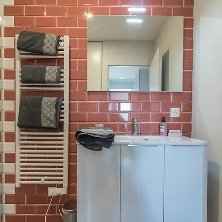 ゲストハウス Domaine Le Caprougeat Daux