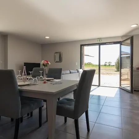 Domaine Le Caprougeat