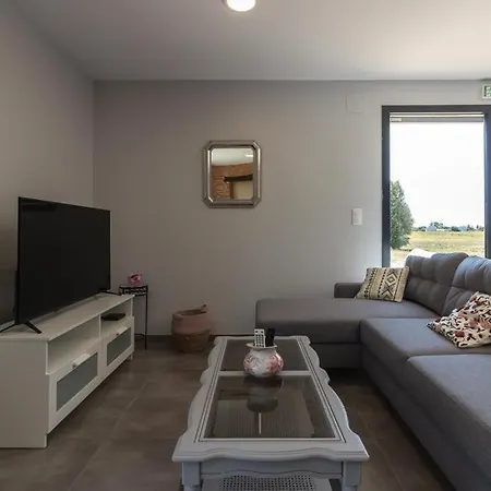 Domaine Le Caprougeat 4* Daux