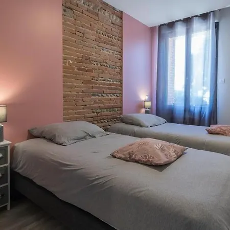 ゲストハウス Domaine Le Caprougeat 4*