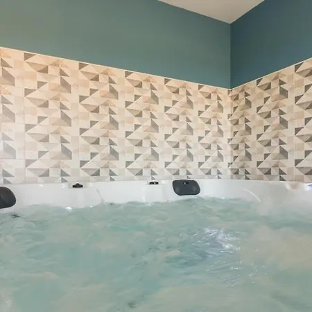 Domaine Le Caprougeat Gasthuis Daux