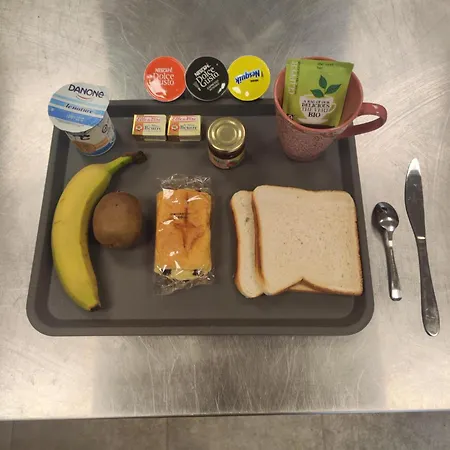 Domaine Le Caprougeat Gasthuis