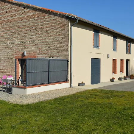 Domaine Le Caprougeat 3* Daux