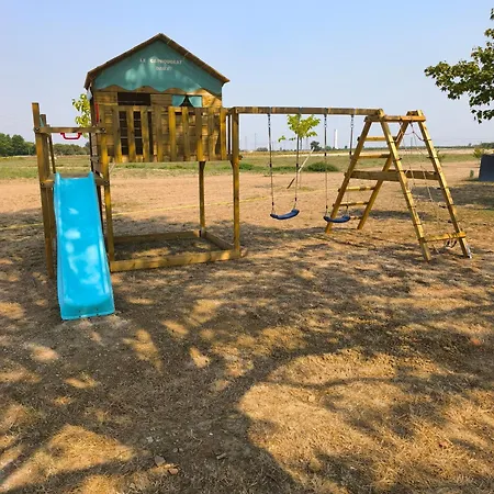 Domaine Le Caprougeat 4*