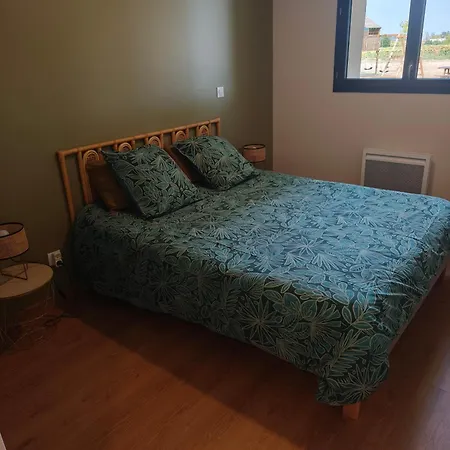 Domaine Le Caprougeat