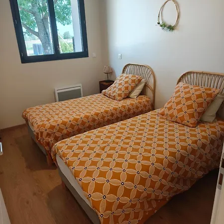 Domaine Le Caprougeat Daux