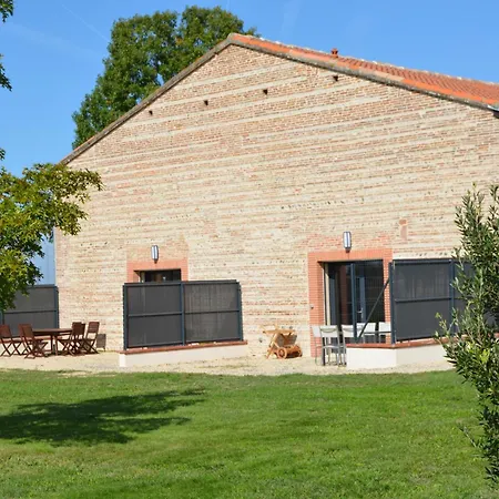 Domaine Le Caprougeat Vendégház
